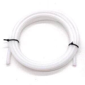 Teflon Tubing – For 3D Printers 1.75mm Filament 1m