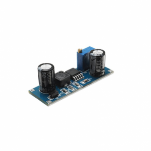 XL7015 DC-DC Step Down Adjustable Power Supply Buck Module