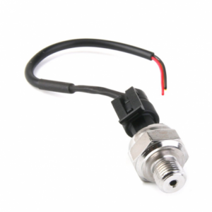 1MPa Stainless Steel Pressure Transducer Sensor