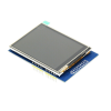 2.8 Inch ILI9341 TFT Full-color Touch Screen Module 320×240 Support UNO MEGA2560 3