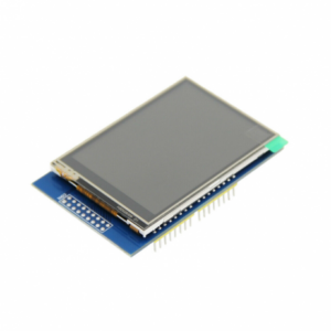 2.8 Inch ILI9341 TFT Full-color Touch Screen Module 320×240 Support UNO MEGA2560