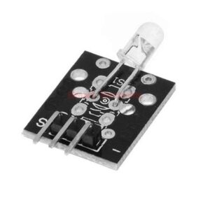 38KHz Infrared Transmit Sensor Module