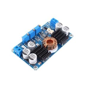 HOT LTC3780 5~32V to 1~30V 10A Buck-Boost Converter Module with Heatsink