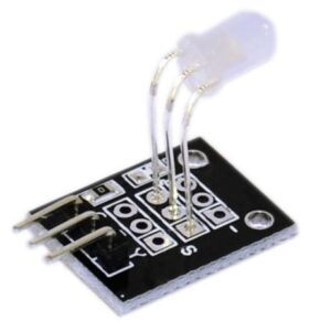 3mm Two-Color LED Module