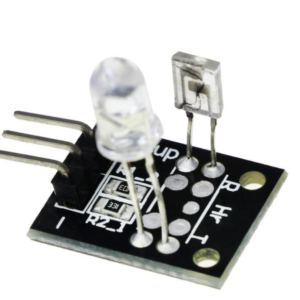 KY-039 Finger Detection Heartbeat Measuring Sensor Module