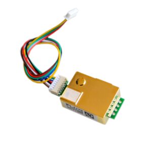 MH-Z19B Infrared CO2 Sensor Module for CO2 monitor