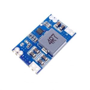 MINI560 DC-DC 12V 5A, Step-Down Stabilized, voltage source module