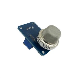 MQ-136-Hydrogen Sulfide Gas Sensor