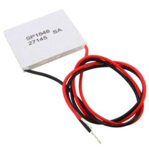 SP1848-27145 Thermoelectric Power Generator/Thermocooler Peltier Module