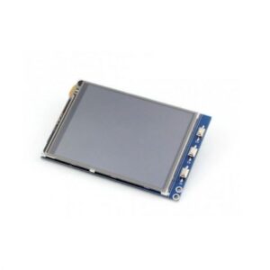 Waveshare 3.2inch RPi LCD (B), 320×240