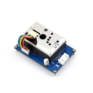 Waveshare Dust Sensor