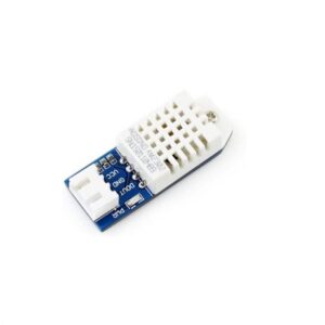 Waveshare DHT22 Temperature-Humidity Sensor