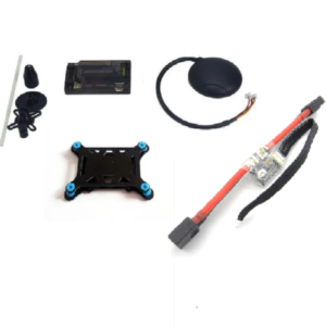 APM 2.8 Upgraded Flight Controller kit with GPS Module Combo Kit