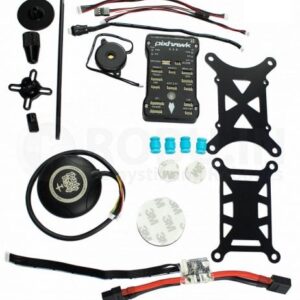 Pixhawk 2.4.8 Basic Flight Controller kit with GPS Module Combo Kit