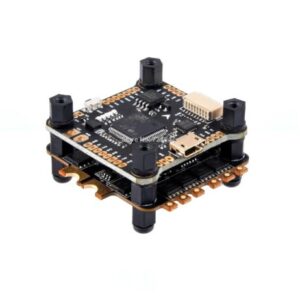 F405 V1.1 Flight Controller+45A 2-6S 4 in 1 ESC Flytower (mpu6500)