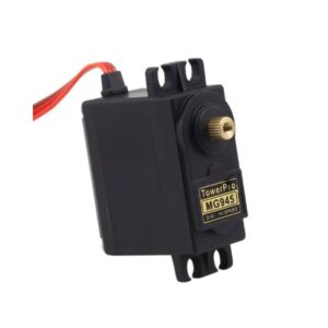 TowerPro MG945 Digital High Speed Servo Motor – Standard Quality