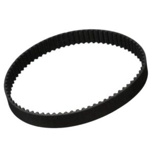 GT2 Close-Loop 158mm Long & 6mm-Width Rubber Timing Belt for 3D Printer