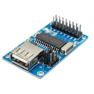 CH376S USB Module U Disk Read Write Module