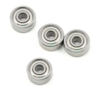 Radial Ball Bearing 685ZZ for 3D Printer/ Robot – 4Pcs