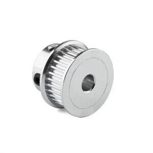 GT2-6mm Belt Width 30 Teeth 8mm Bore Timing Pulley