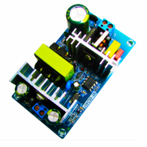 12V 6A AC-DC Switching Power Supply Module