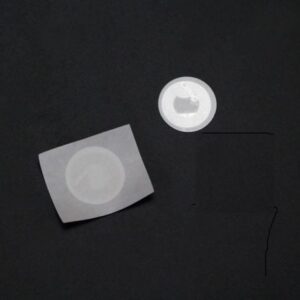 NTAG216 888 Byte Sticker NFC Tag 13.56 MHz