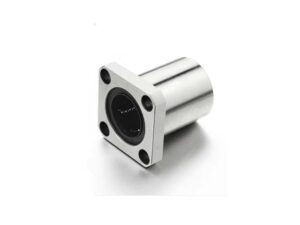 Linear Bearing LMK12UU 12mm Square Flange Bushing