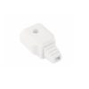 2 Pin Female Plug 10A 250V, Monitoring Waterproof Box Socket 4