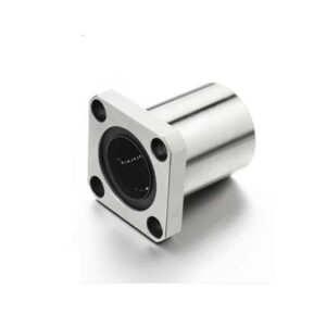 Linear Bearing LMK8UU 8mm Square Flange Bushing