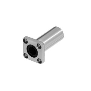 Linear Bearing LMK8LUU 8mm Square Flange Bushing