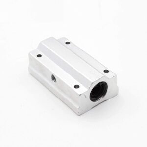 SC8LUU 8mm Linear Ball Bearing Slide Unit for CNC, 3D Printer