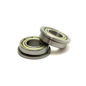 F688ZZ Flanged Ball Bearing-2pcs.