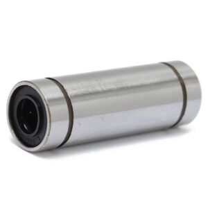 LM6LUU 6mm Bushing Longer Linear Ball Bearing