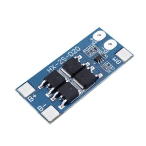 Lithium Battery Protection Board