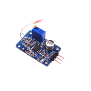 Strain Gauge Bending Sensor Module