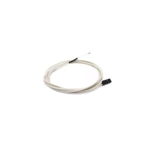 NTC B3950 100K Thermistors 1% with  Cable and 2pin  Terminal