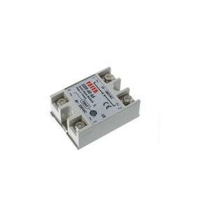 80-250V SSR-40AA Solid State Relay