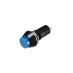 Self-Locking Push Button Switch