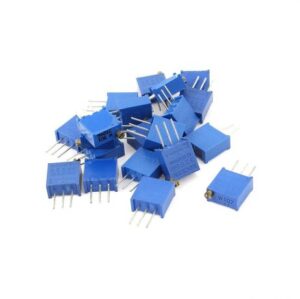 3296W Potentiometers assorted Kit- 15 Type