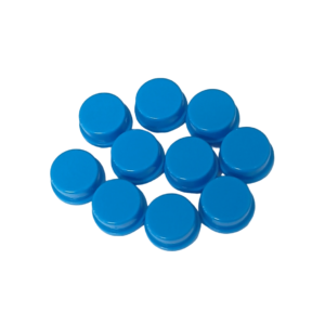 12x12x7.3 mm Round Cap for Square tactile Switch