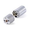 25GA-370-24V-12 RPM DC Gear Motor 7