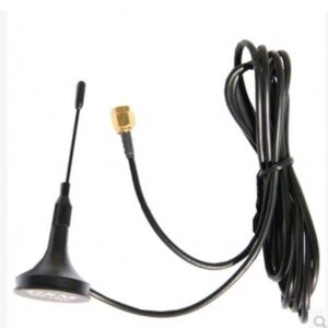 SAM Head Sucker Antenna for SIM900A SIM908 Board GSM Antenna