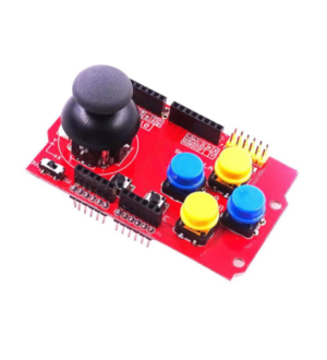 JoyStick Shield