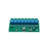 5V/7-28V ESP8266 WIFI 8 Channel Relay Module ESP-12F Development Board 3