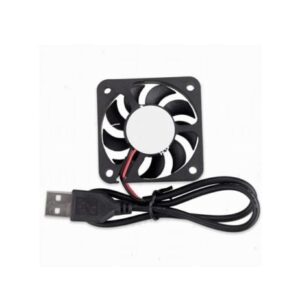 DC 5V 7010 Double Ball Cooling Fan