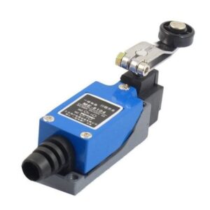 ME-8104 Rotary Adjustable Roller Mini Limit Switch