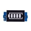 2S 18650 Li-po Lithium Battery Capacity Indicator Module 3