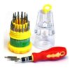 31 in 1 Universal Multifunction Portable Screwdriver Set 2