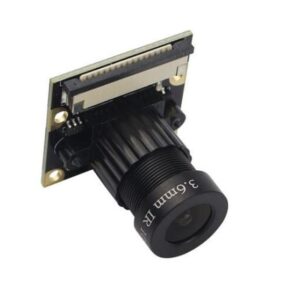 Raspberry PI Infrared IR Night Vision Surveillance Camera Module 500W Webcam with ribbon Cable