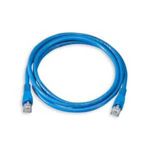 RJ45 CAT5 2M Ethernet Patch LAN Cable